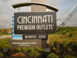 Cincinnati Premium Outlets